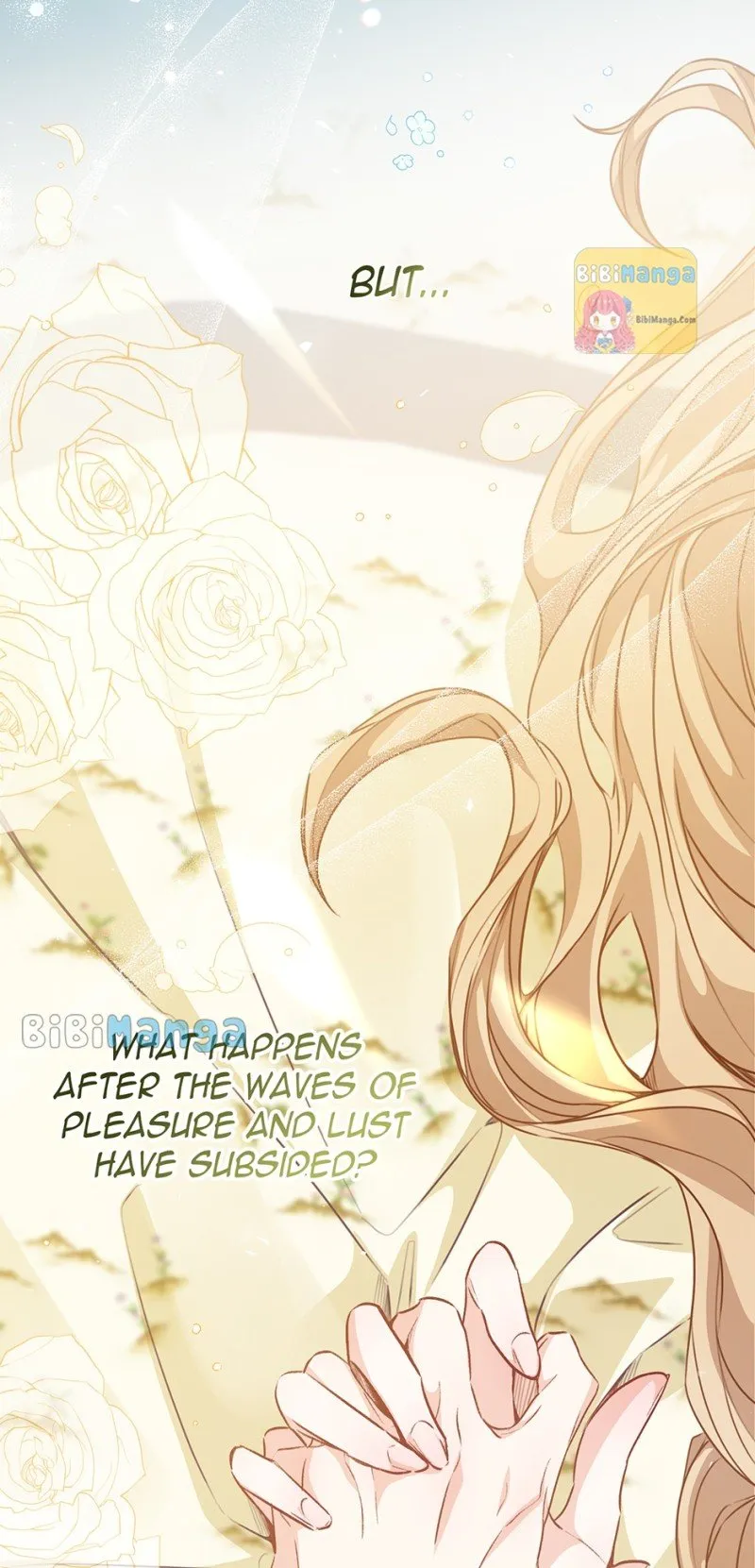 Stealing The Ladys Heart Chapter 55 Image 33