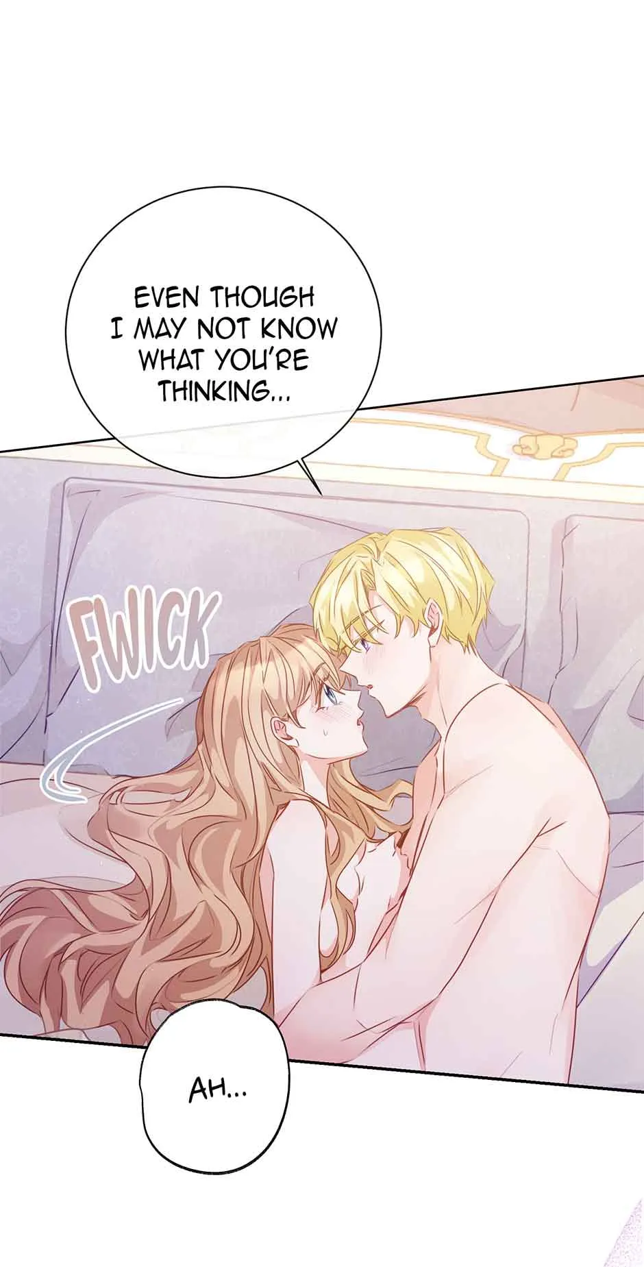 Stealing The Ladys Heart Chapter 58 Image 10