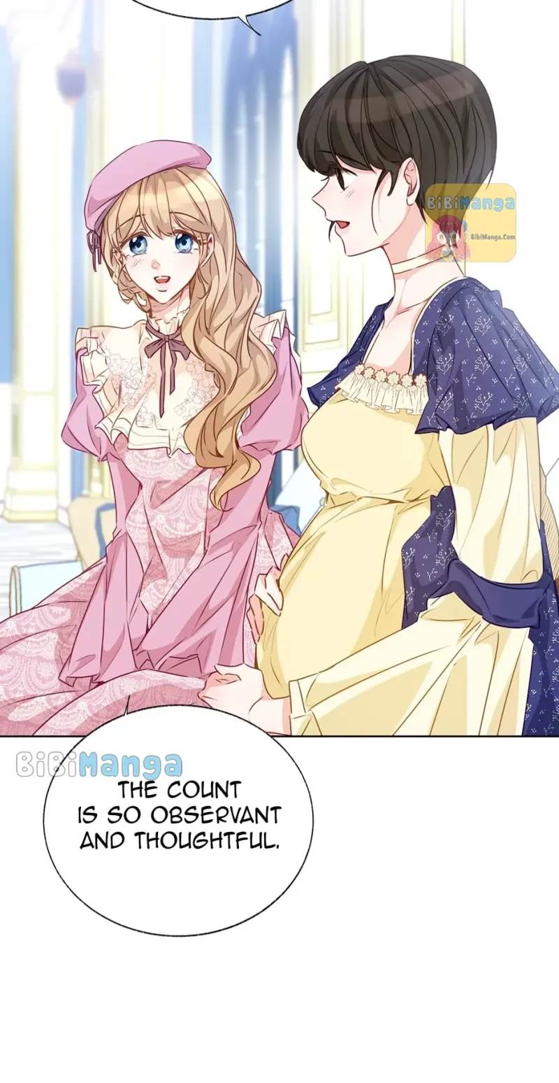 Stealing The Ladys Heart Chapter 64 Image 10