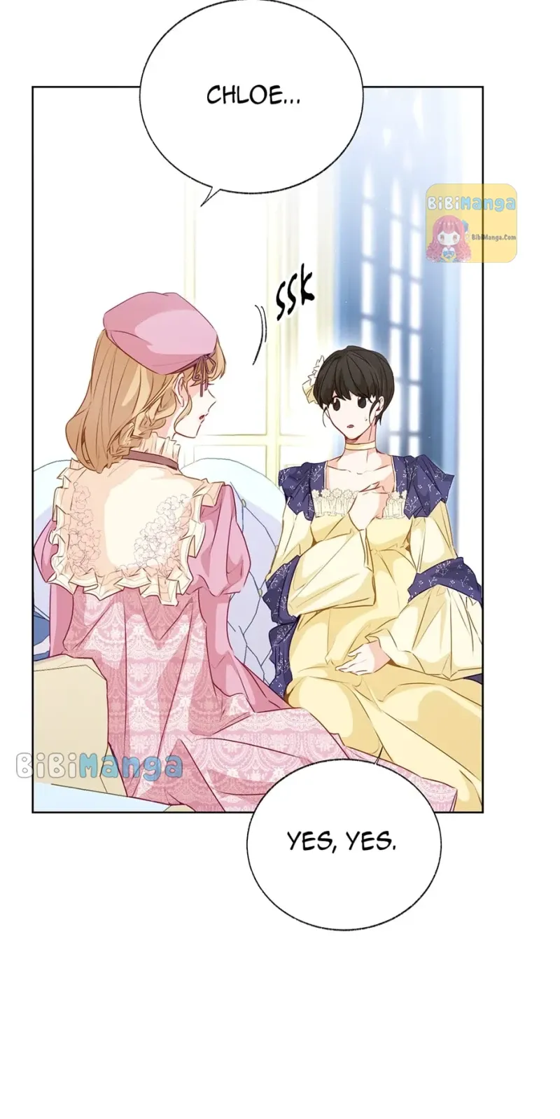 Stealing The Ladys Heart Chapter 64 Image 64