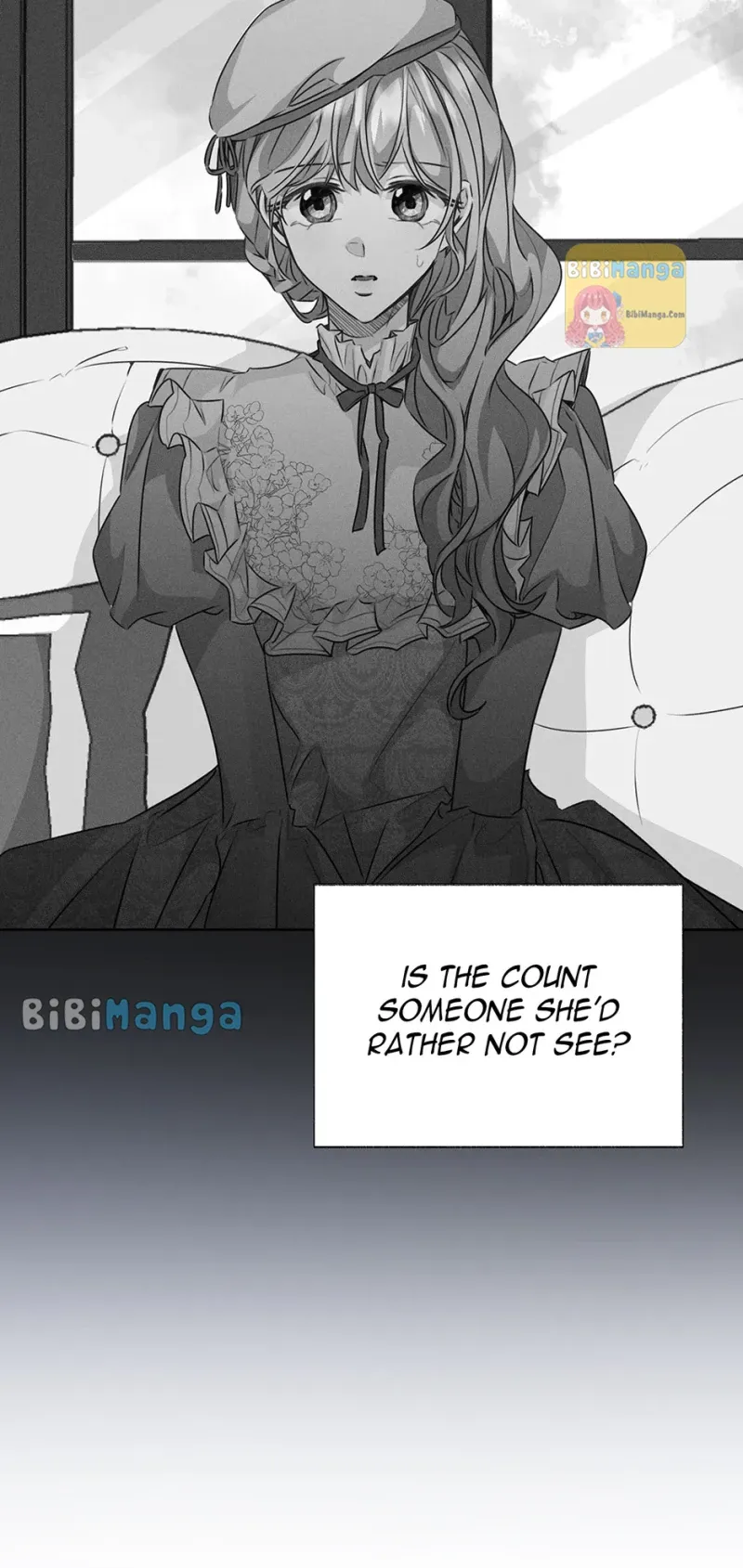 Stealing The Ladys Heart Chapter 64 Image 71