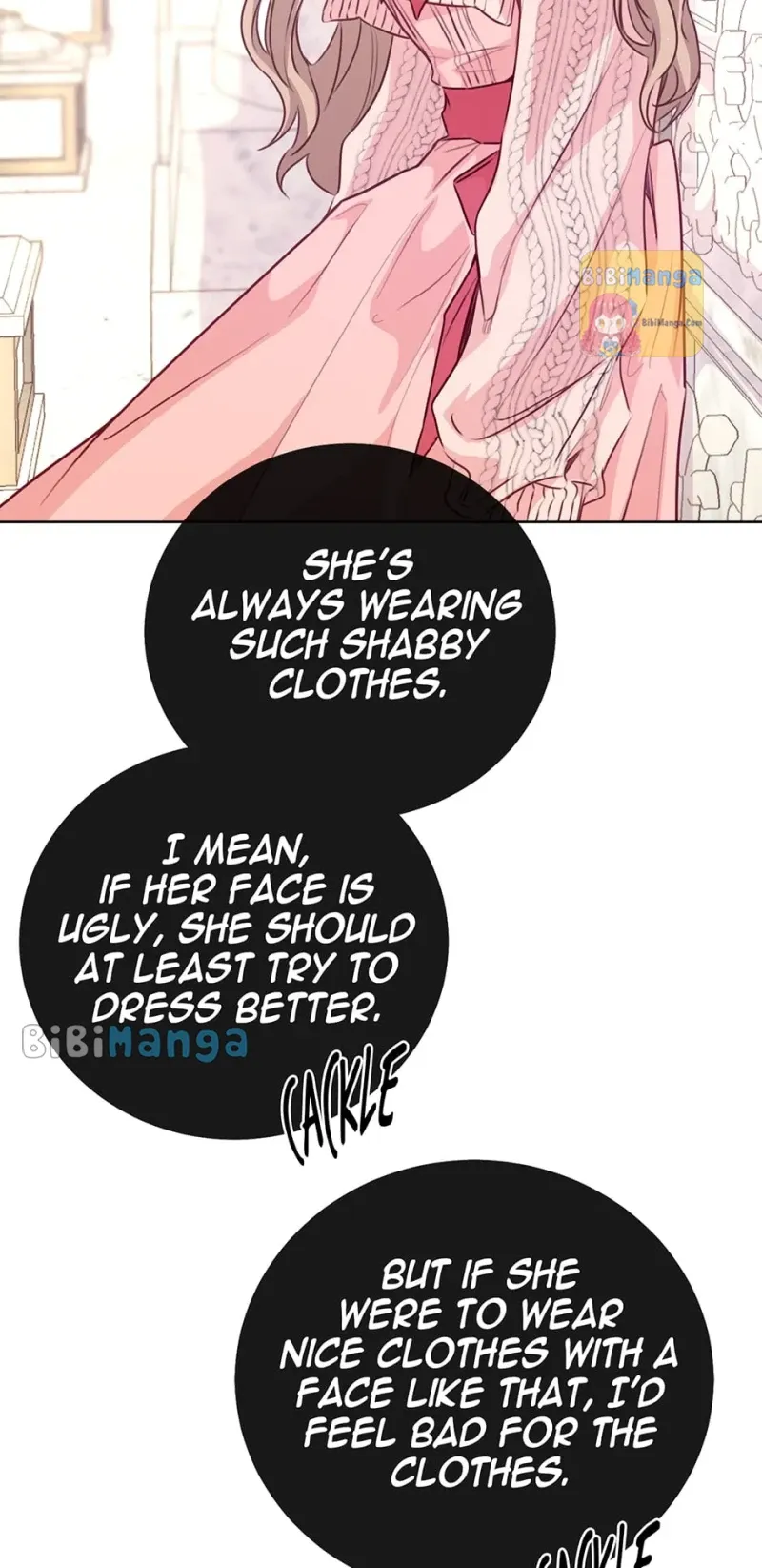 Stealing The Ladys Heart Chapter 64 Image 91