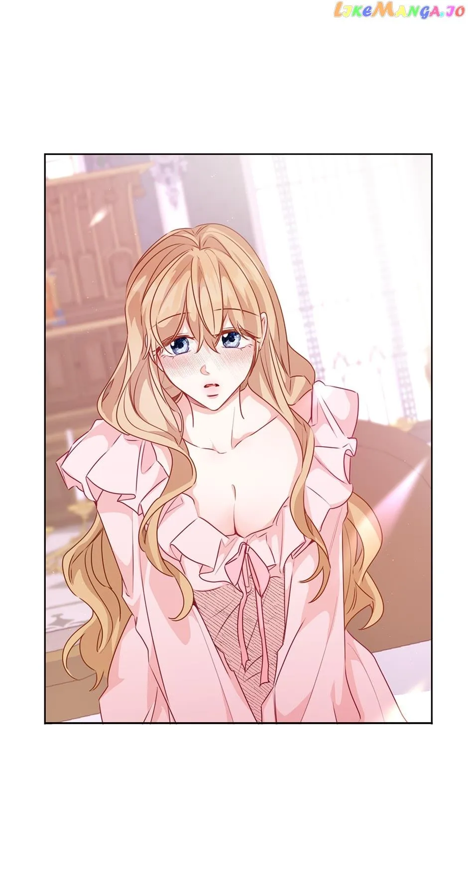 Stealing The Ladys Heart Chapter 73a Image 24