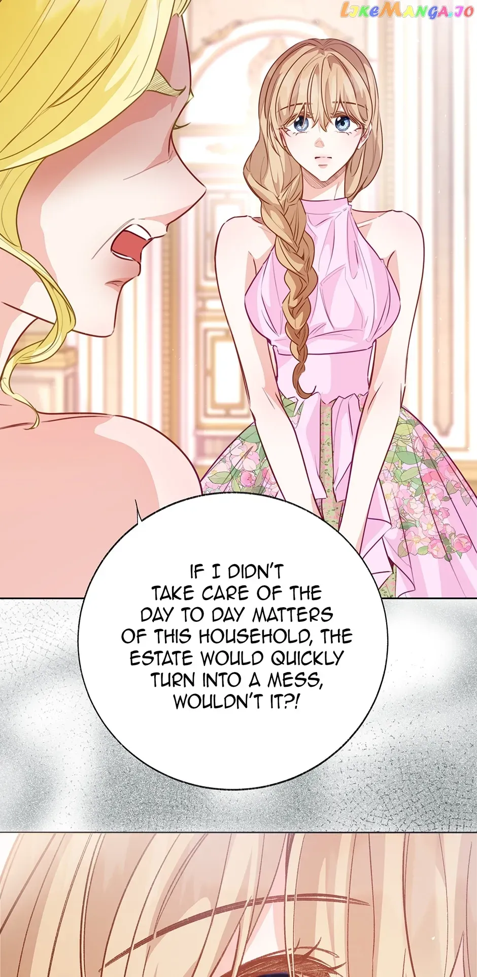 Stealing The Ladys Heart Chapter 82 Image 54