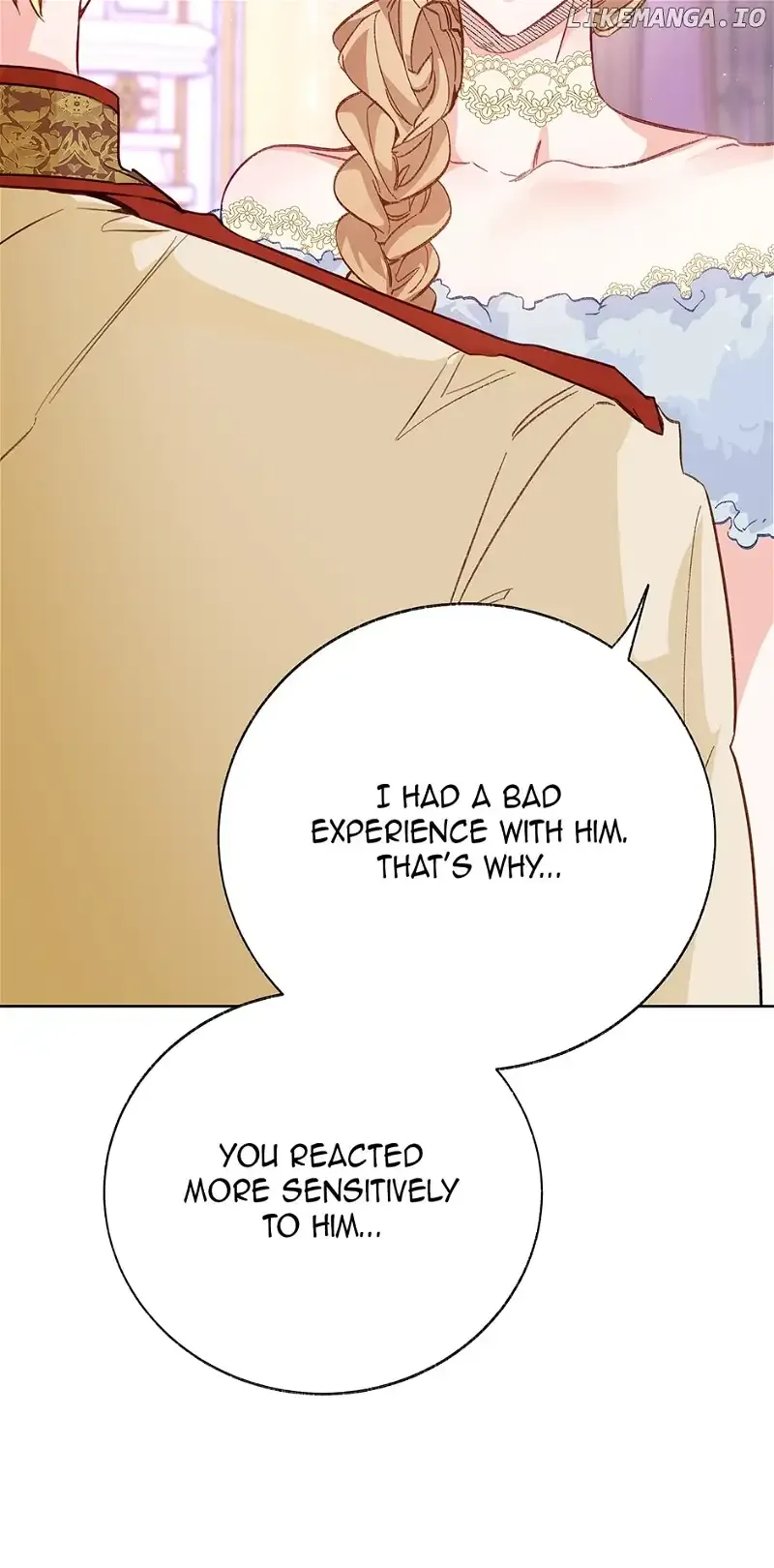 Stealing The Ladys Heart Chapter 88 Image 21