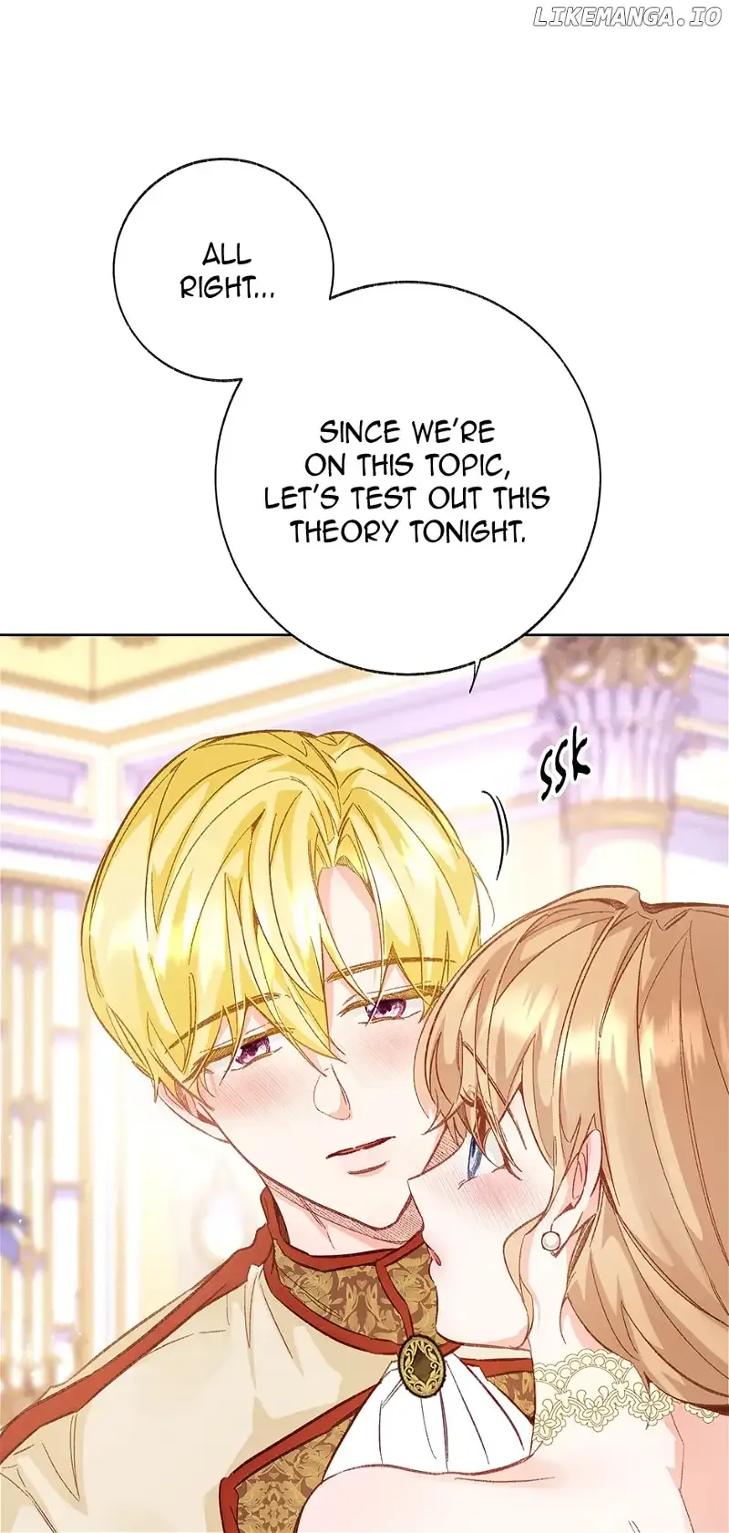 Stealing The Ladys Heart Chapter 88 Image 71