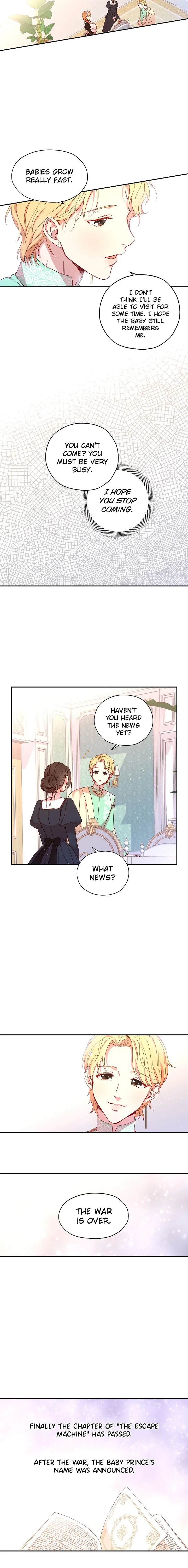 Surviving As A Maid Chapter 10 Image 2