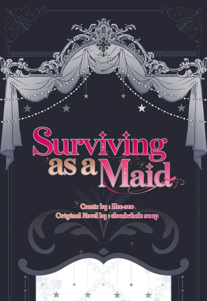 Surviving As A Maid Chapter 100 Image 94