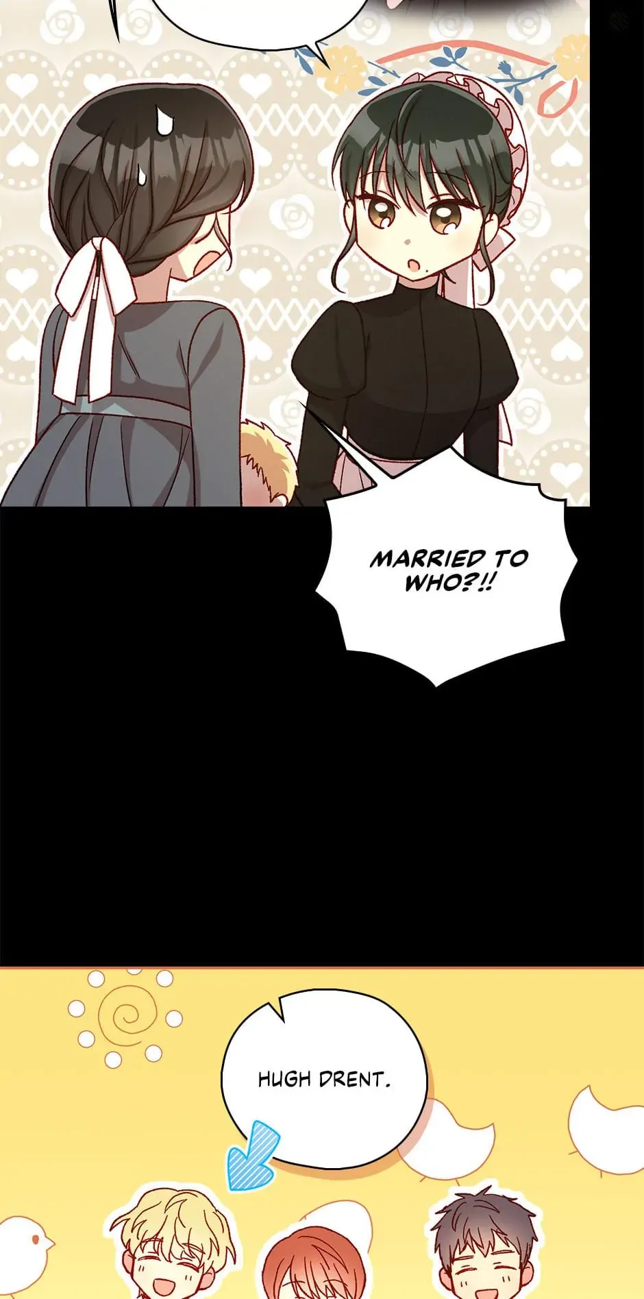 Surviving As A Maid Chapter 101 Image 29