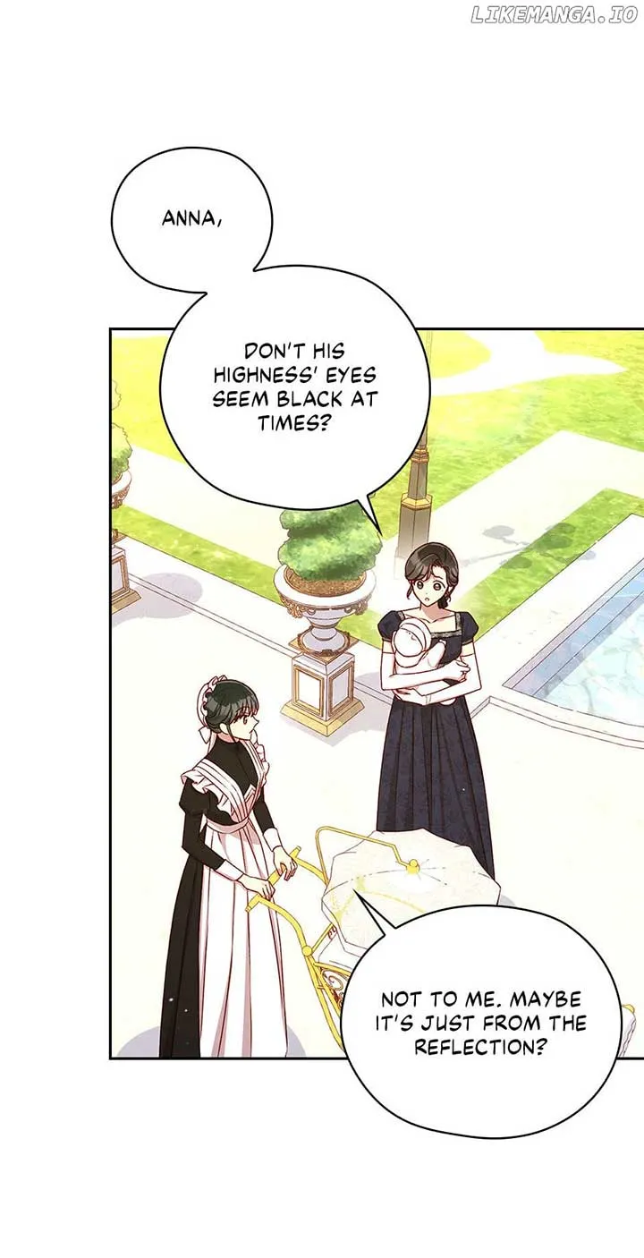 Surviving As A Maid Chapter 111 Image 39