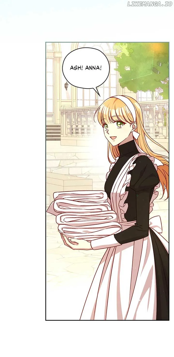 Surviving As A Maid Chapter 111 Image 46