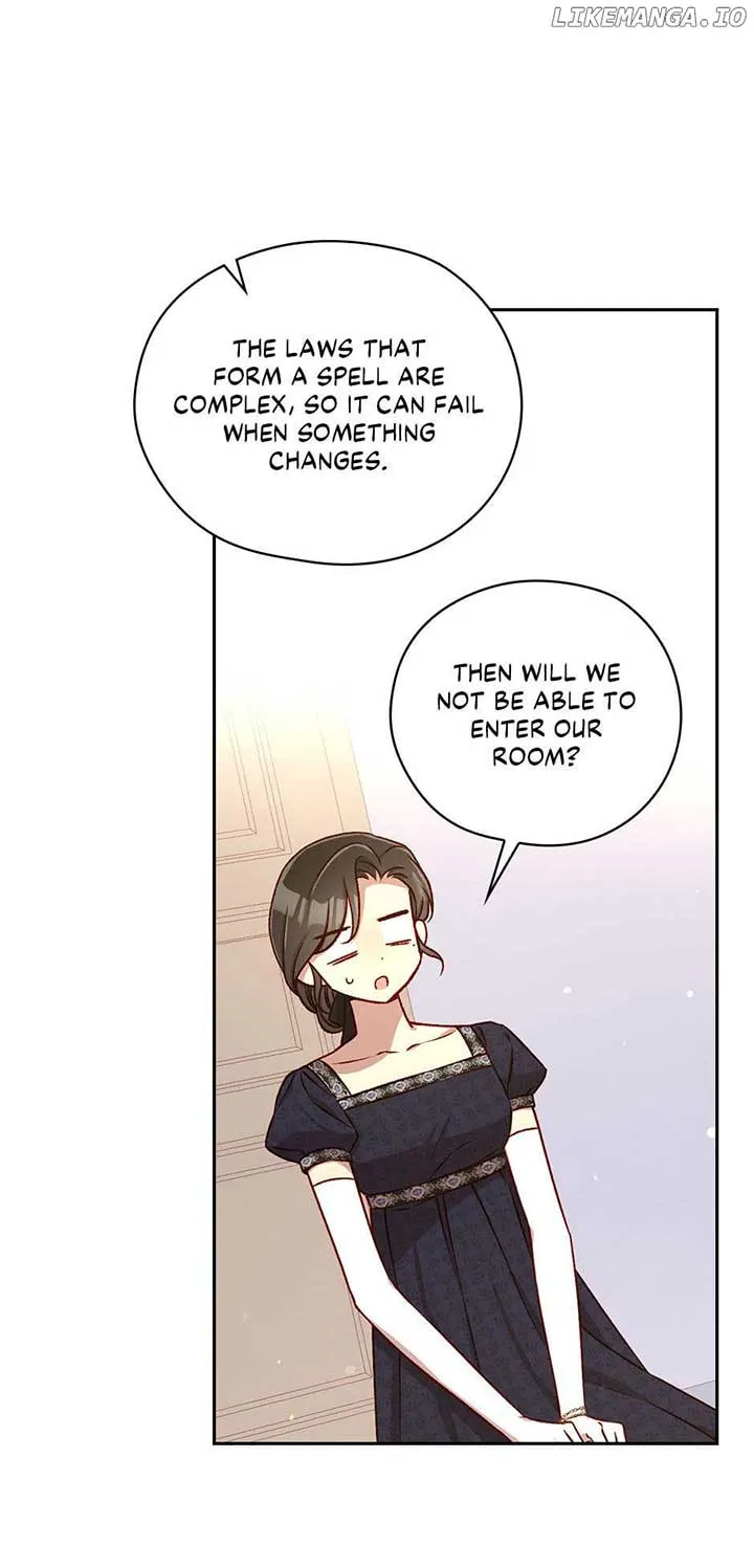 Surviving As A Maid Chapter 112 Image 15