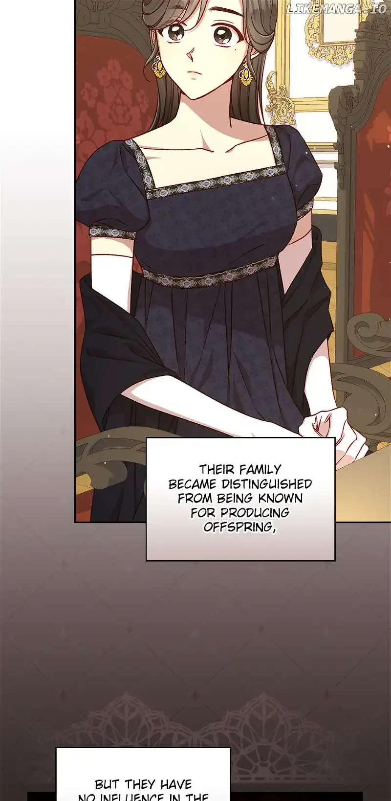 Surviving As A Maid Chapter 115 Image 35