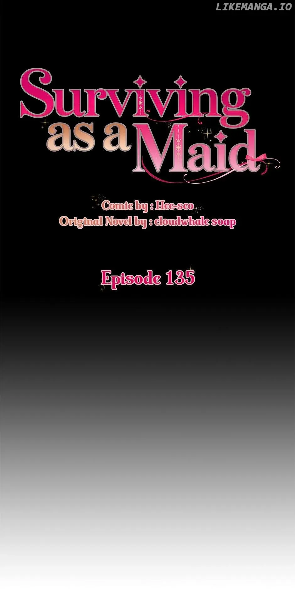 Surviving As A Maid Chapter 135 Image 7