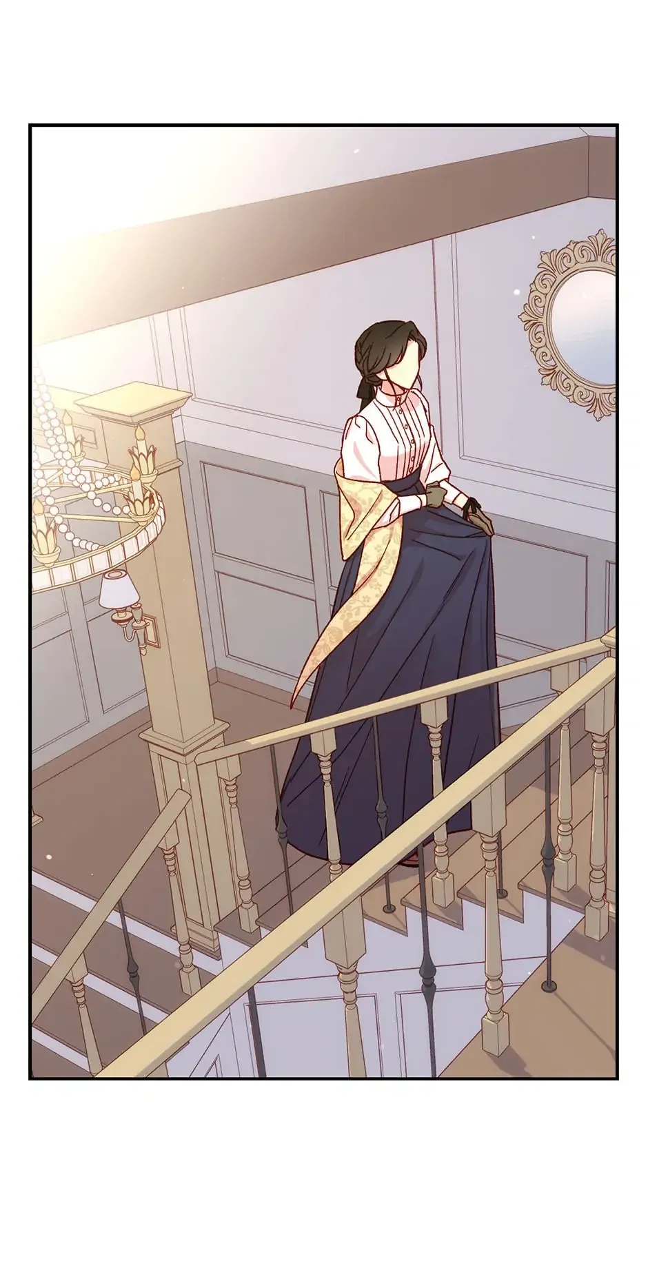 Surviving As A Maid Chapter 71 Image 26