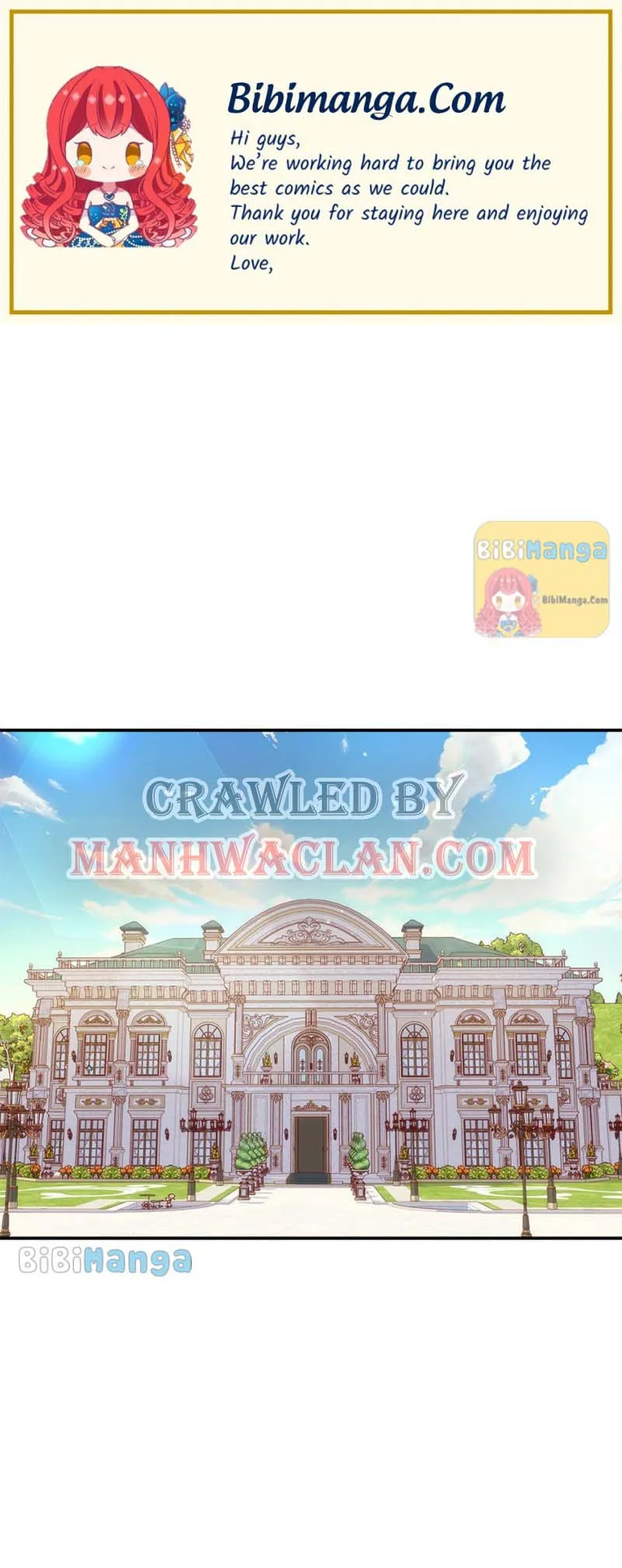 Surviving As A Maid Chapter 74 Image 1