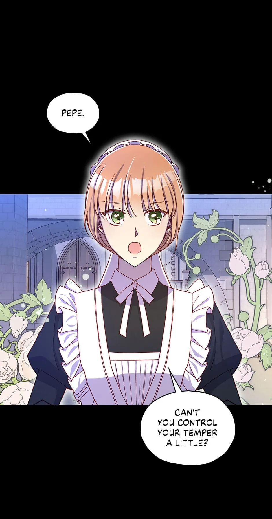 Surviving As A Maid Chapter 78 Image 29