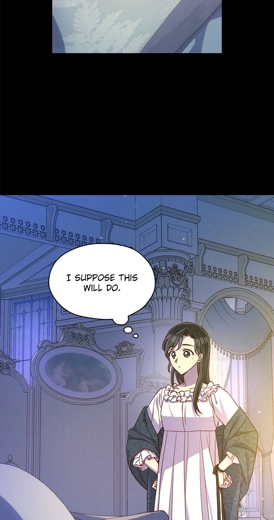 Surviving As A Maid Chapter 78 Image 4