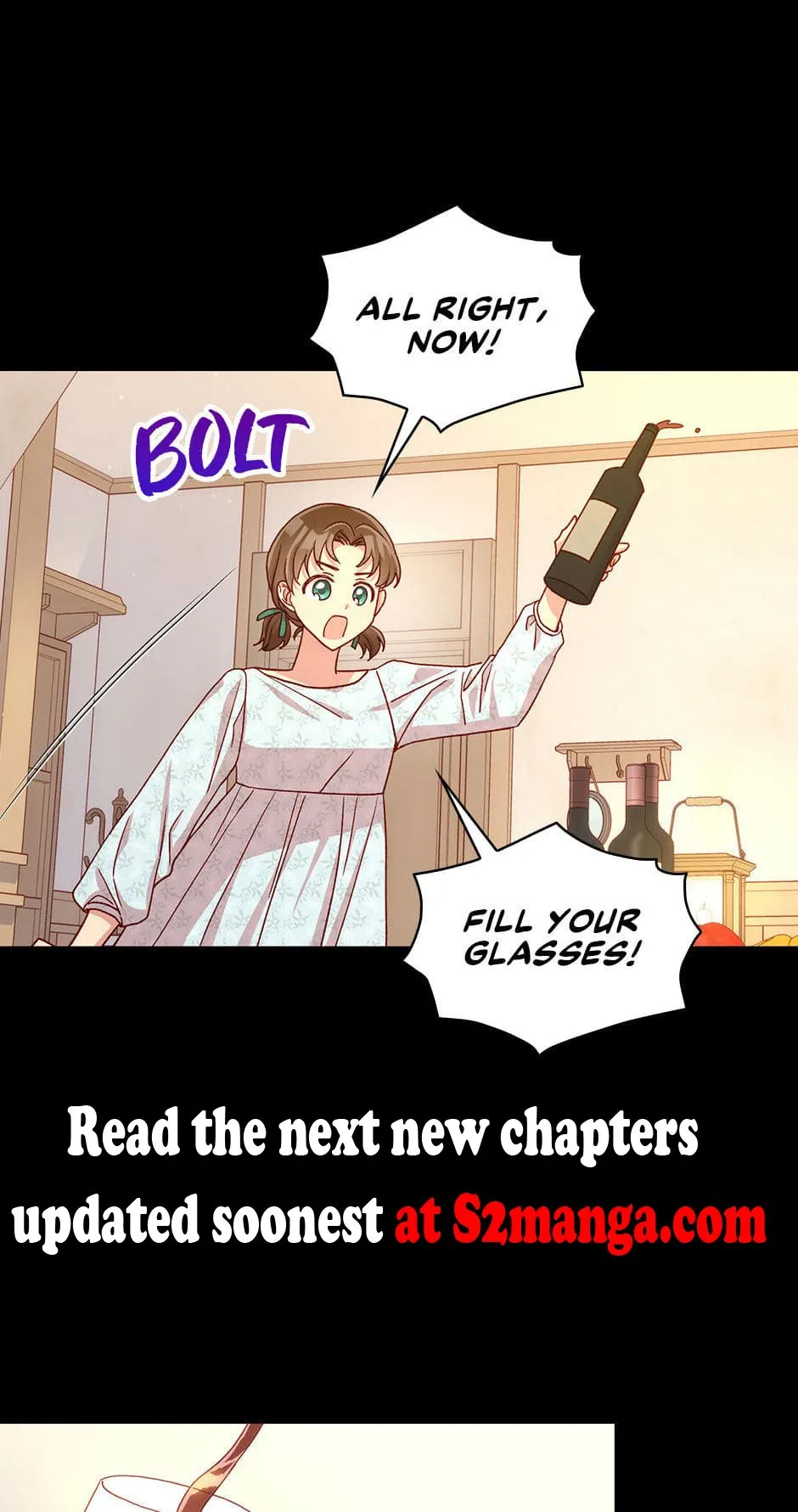 Surviving As A Maid Chapter 78 Image 70