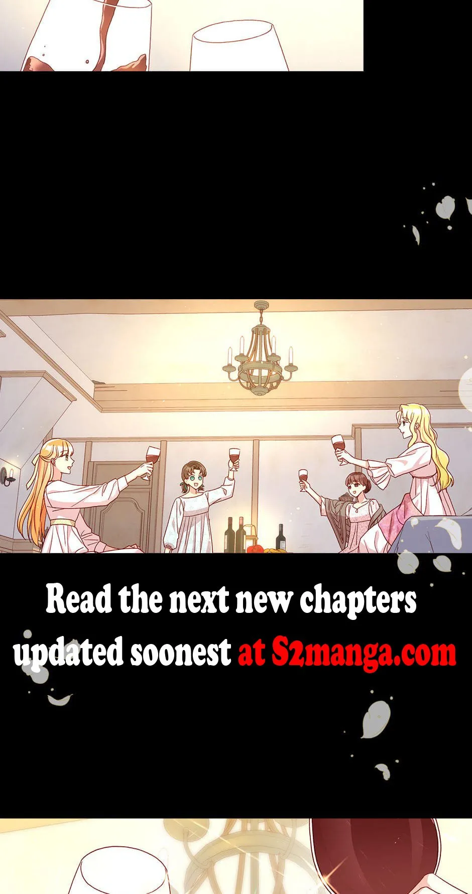 Surviving As A Maid Chapter 78 Image 71