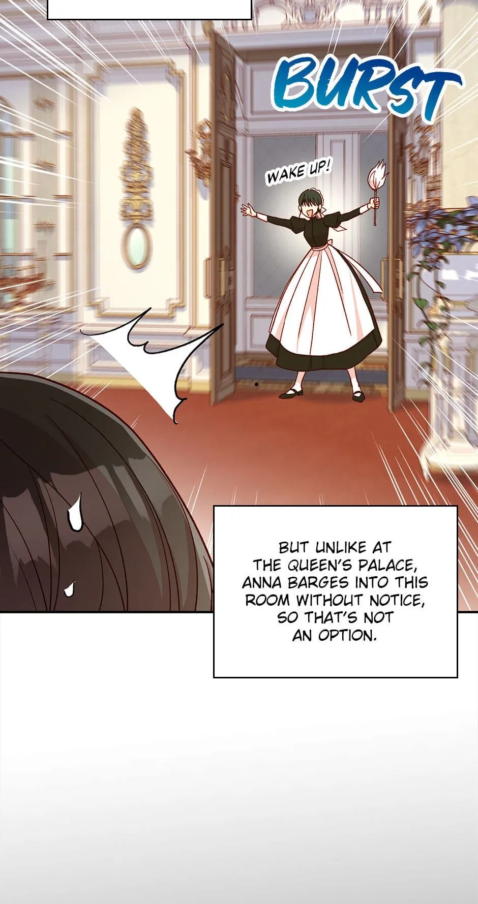 Surviving As A Maid Chapter 78 Image 8