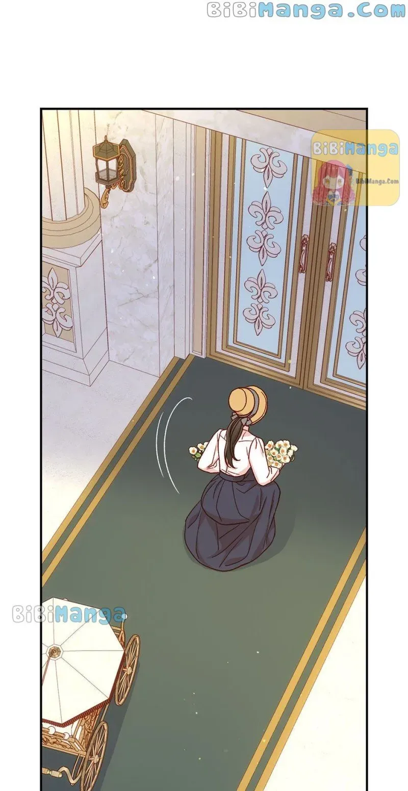 Surviving As A Maid Chapter 79 Image 22