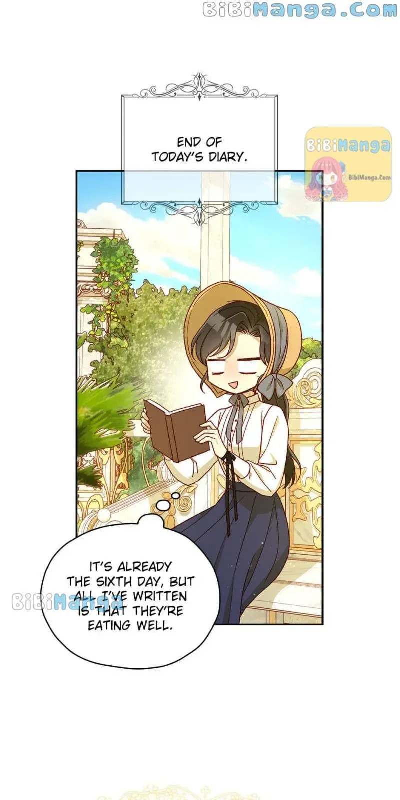 Surviving As A Maid Chapter 79 Image 5