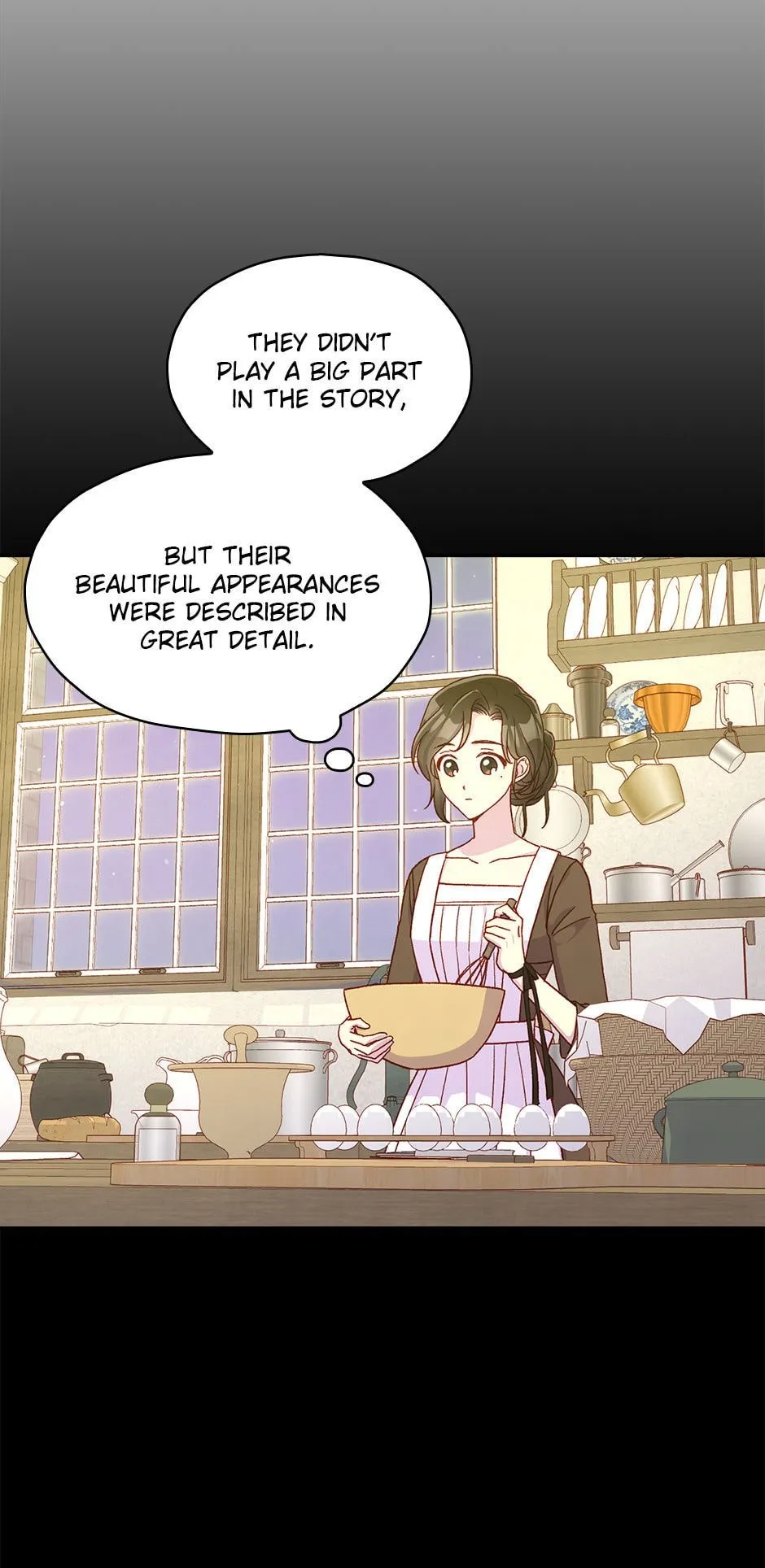 Surviving As A Maid Chapter 81 Image 8