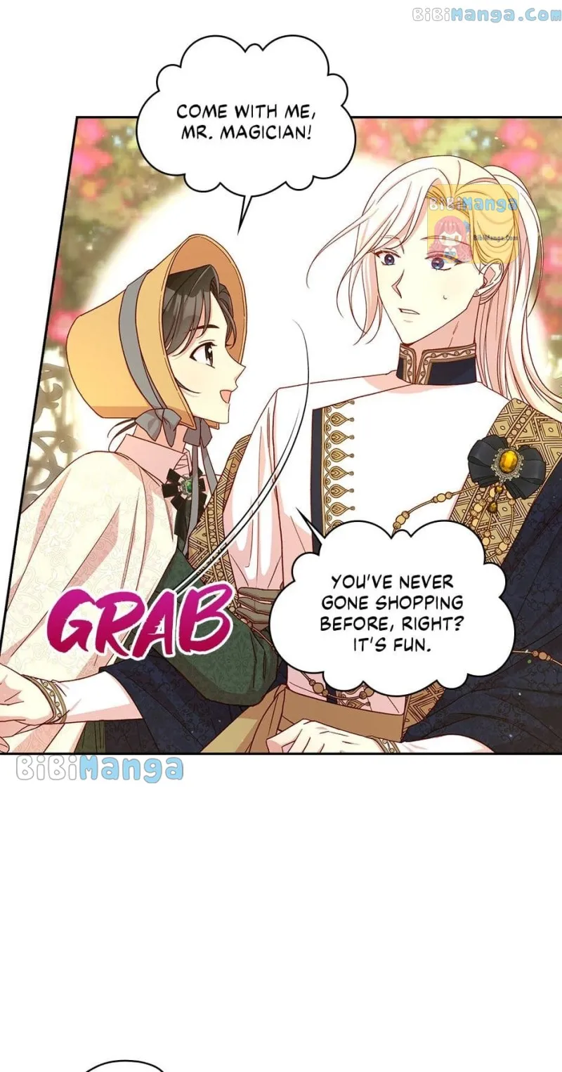 Surviving As A Maid Chapter 82 Image 47