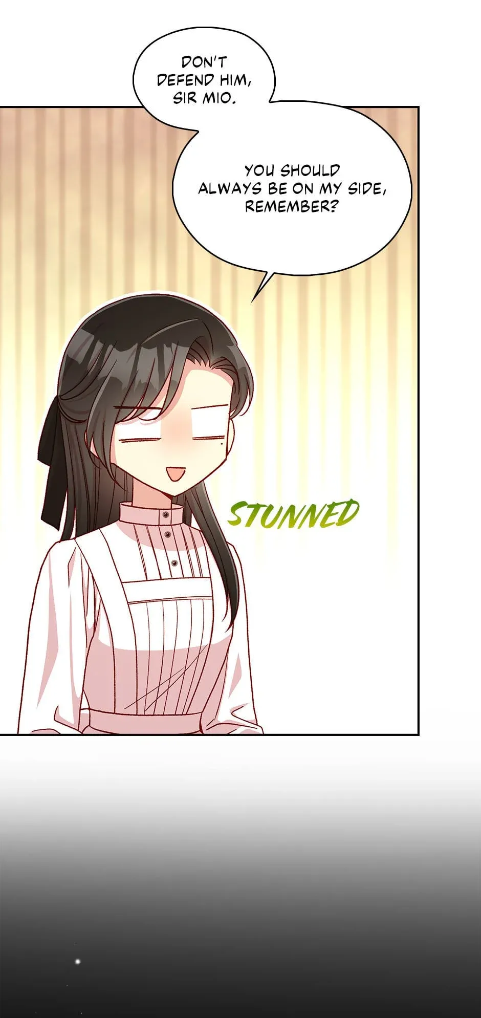 Surviving As A Maid Chapter 89 Image 7