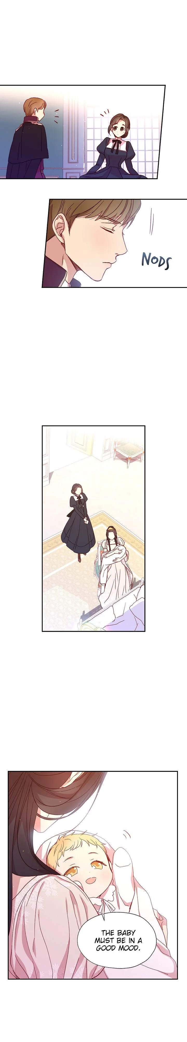 Surviving As A Maid Chapter 9 Image 8