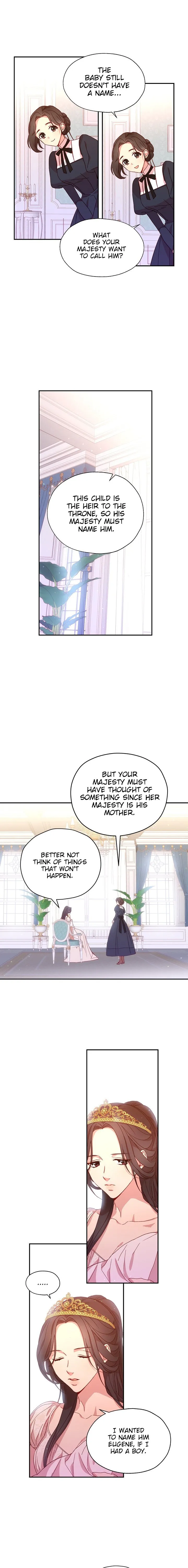 Surviving As A Maid Chapter 9 Image 9