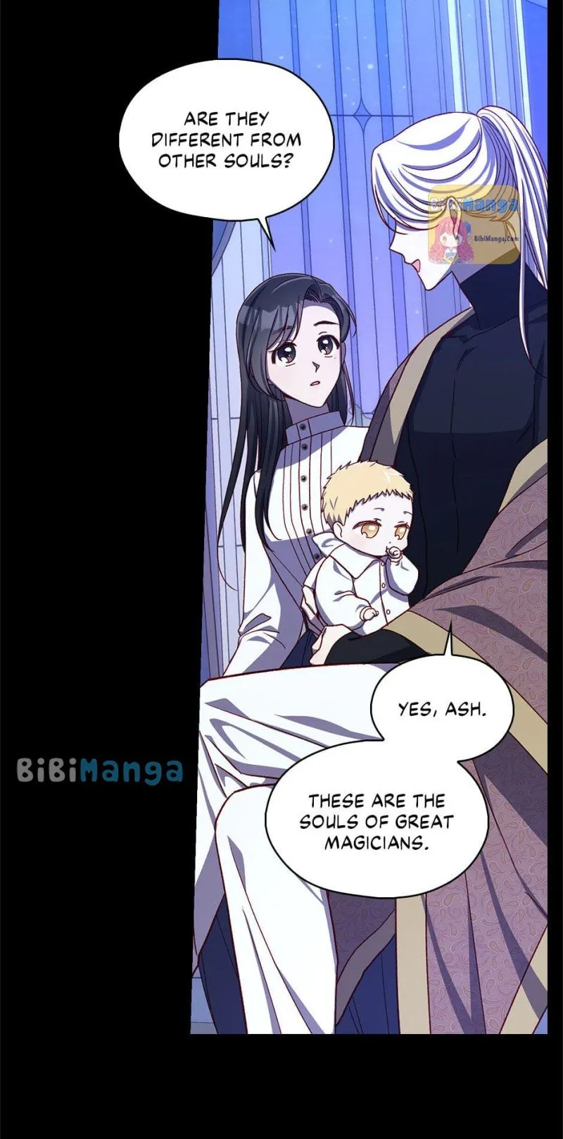 Surviving As A Maid Chapter 91 Image 10