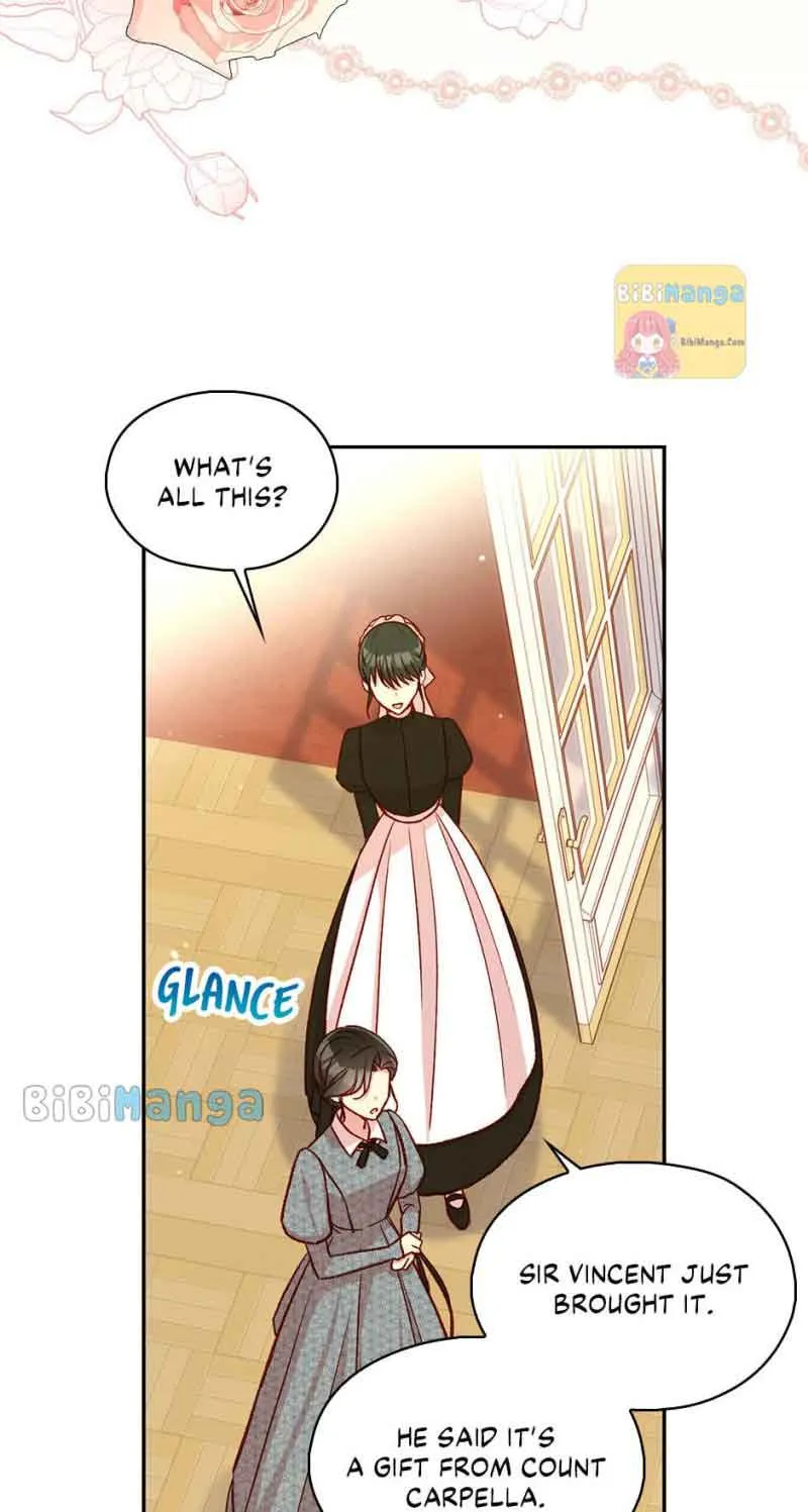 Surviving As A Maid Chapter 93 Image 59