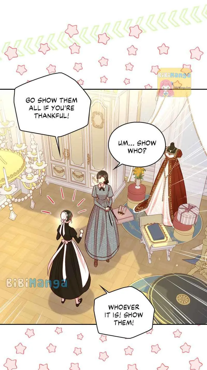 Surviving As A Maid Chapter 93 Image 69