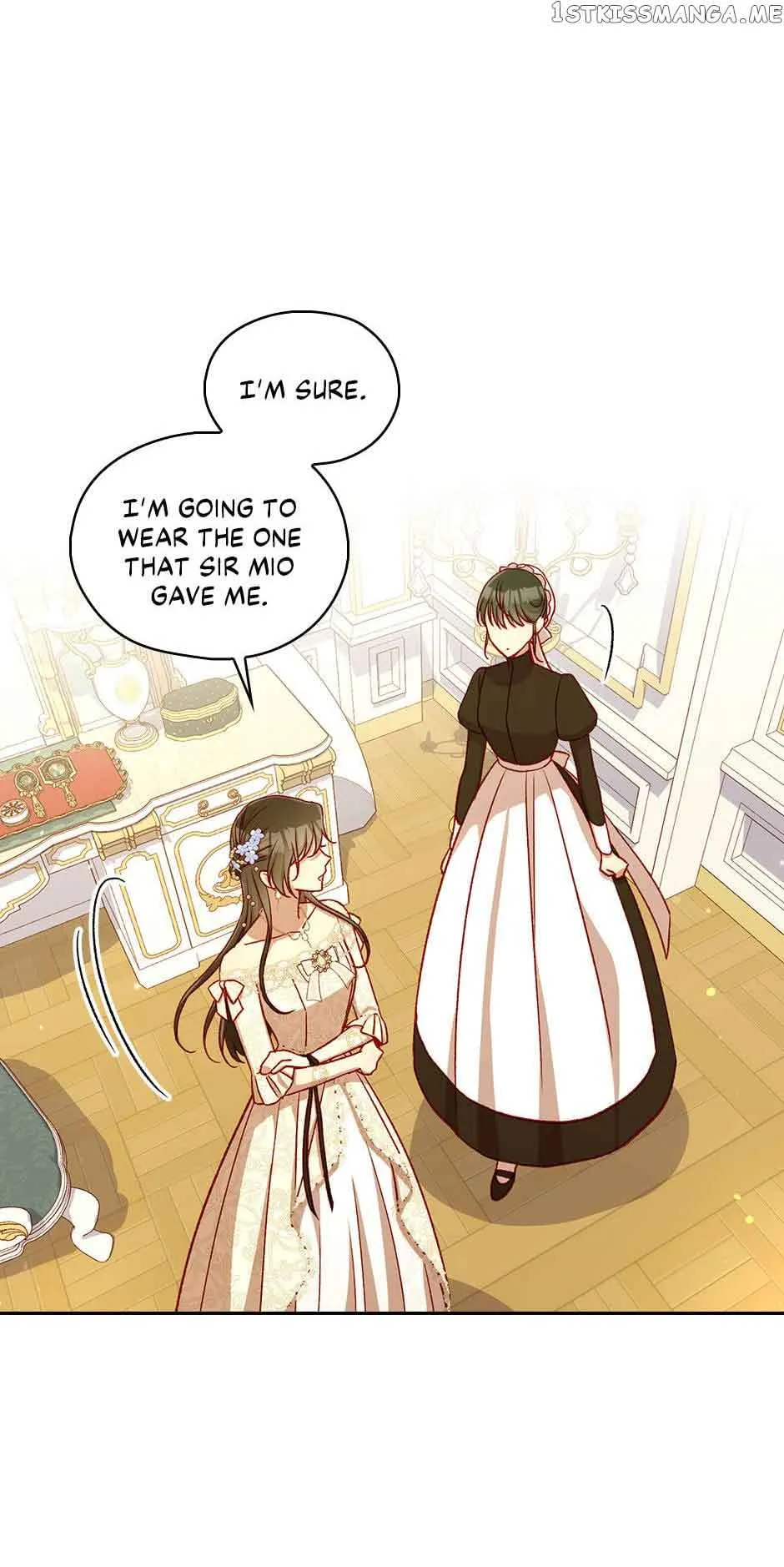 Surviving As A Maid Chapter 94 Image 7