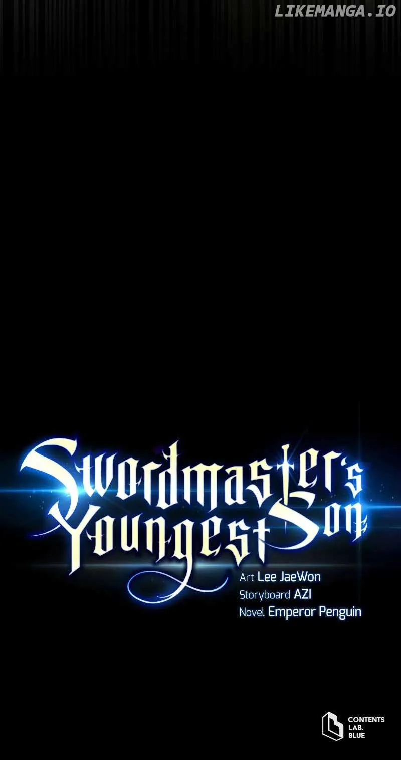 Swordmasters Youngest Son Chapter 131 Image 20