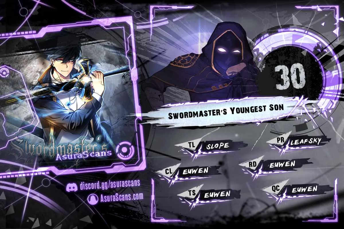 Swordmasters Youngest Son Chapter 30 Image 1