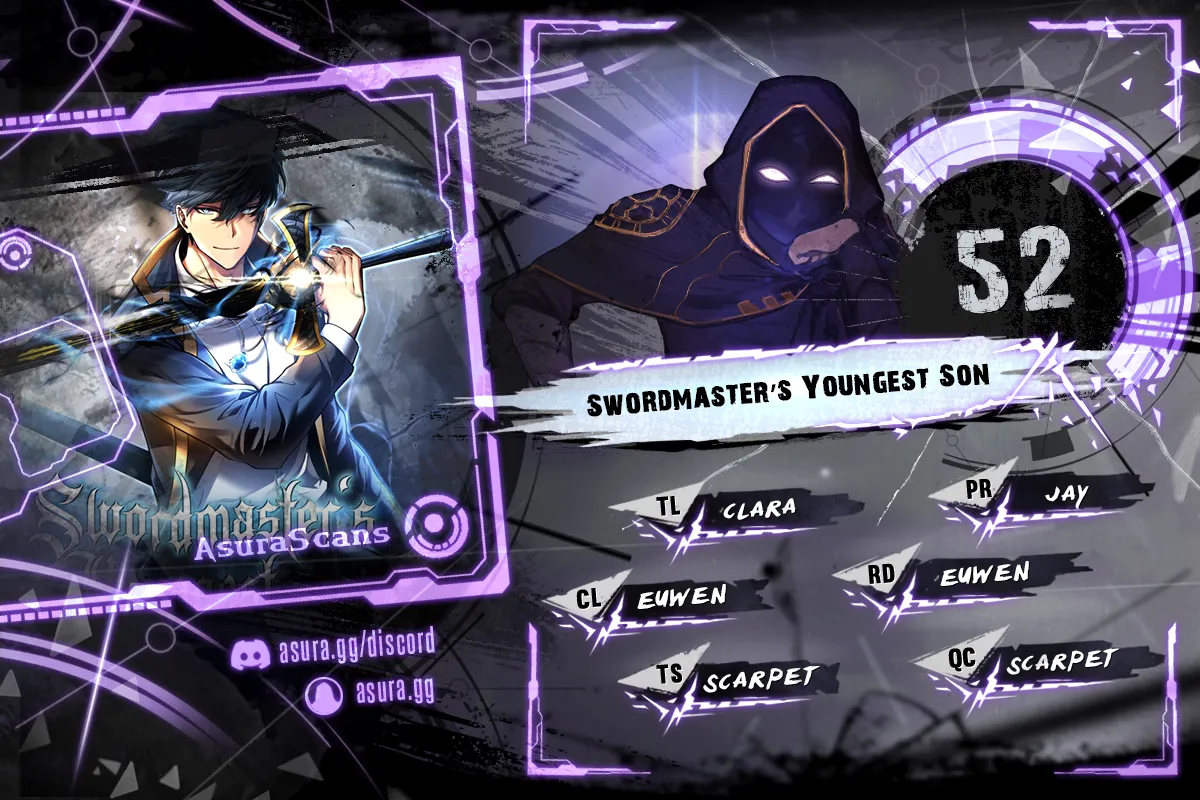 Swordmasters Youngest Son Chapter 52 Image 1