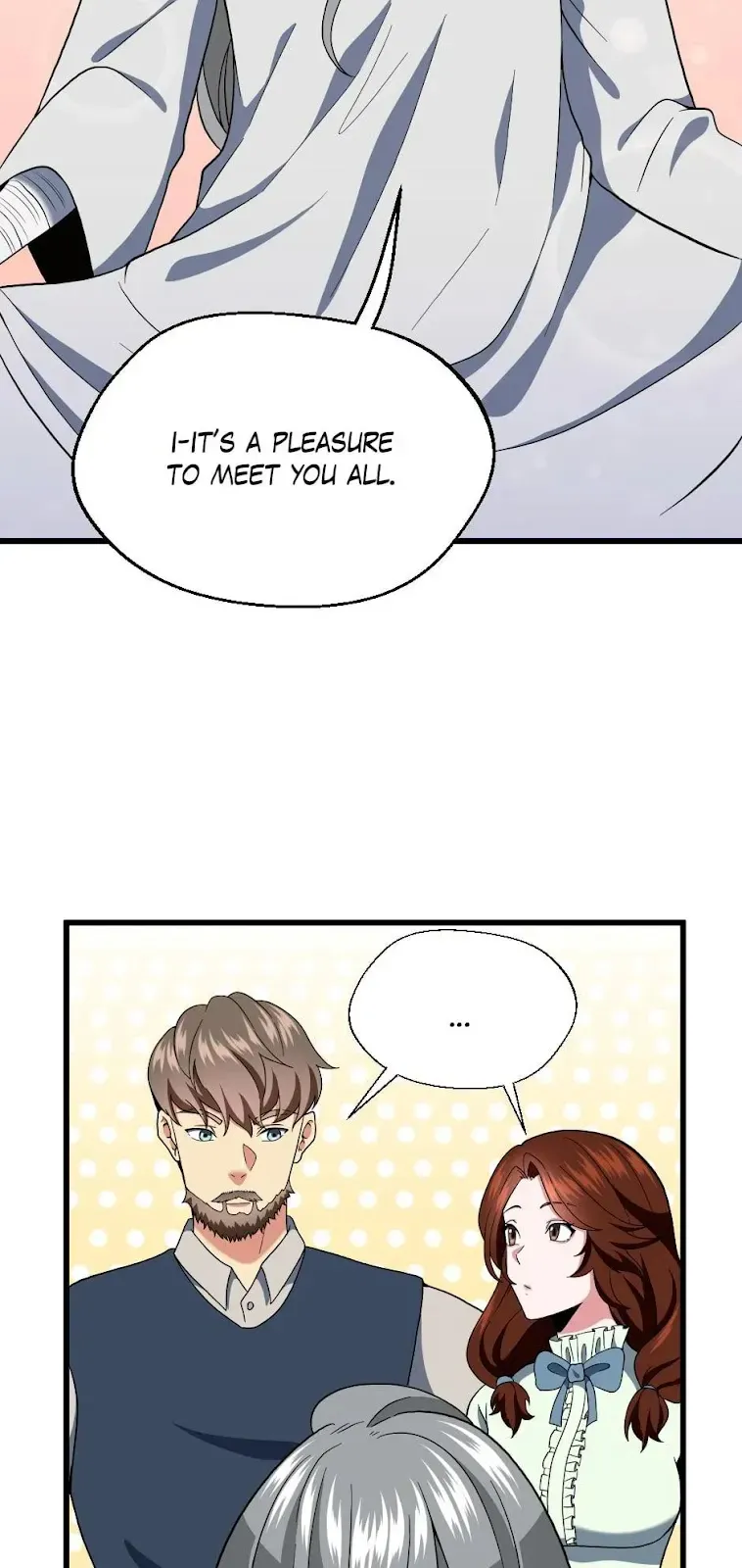 The Beginning After The End Chapter 101 Image 24