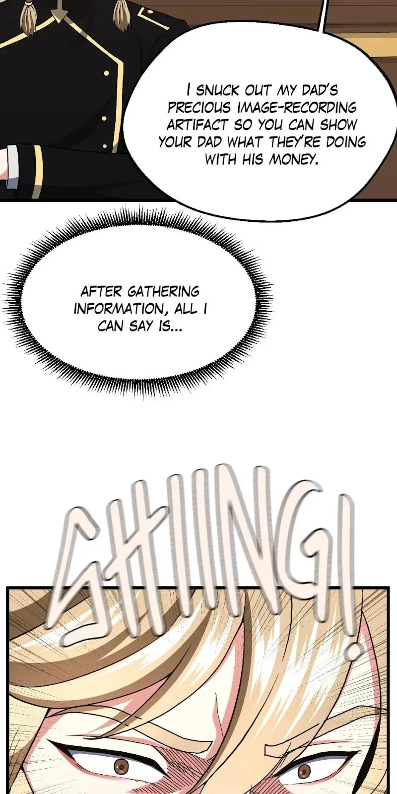 The Beginning After The End Chapter 103 Image 51