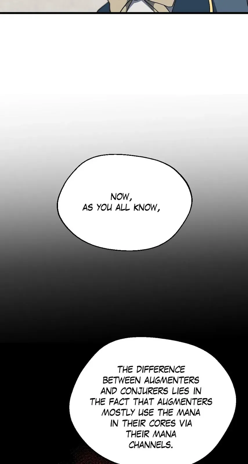 The Beginning After The End Chapter 104 Image 14