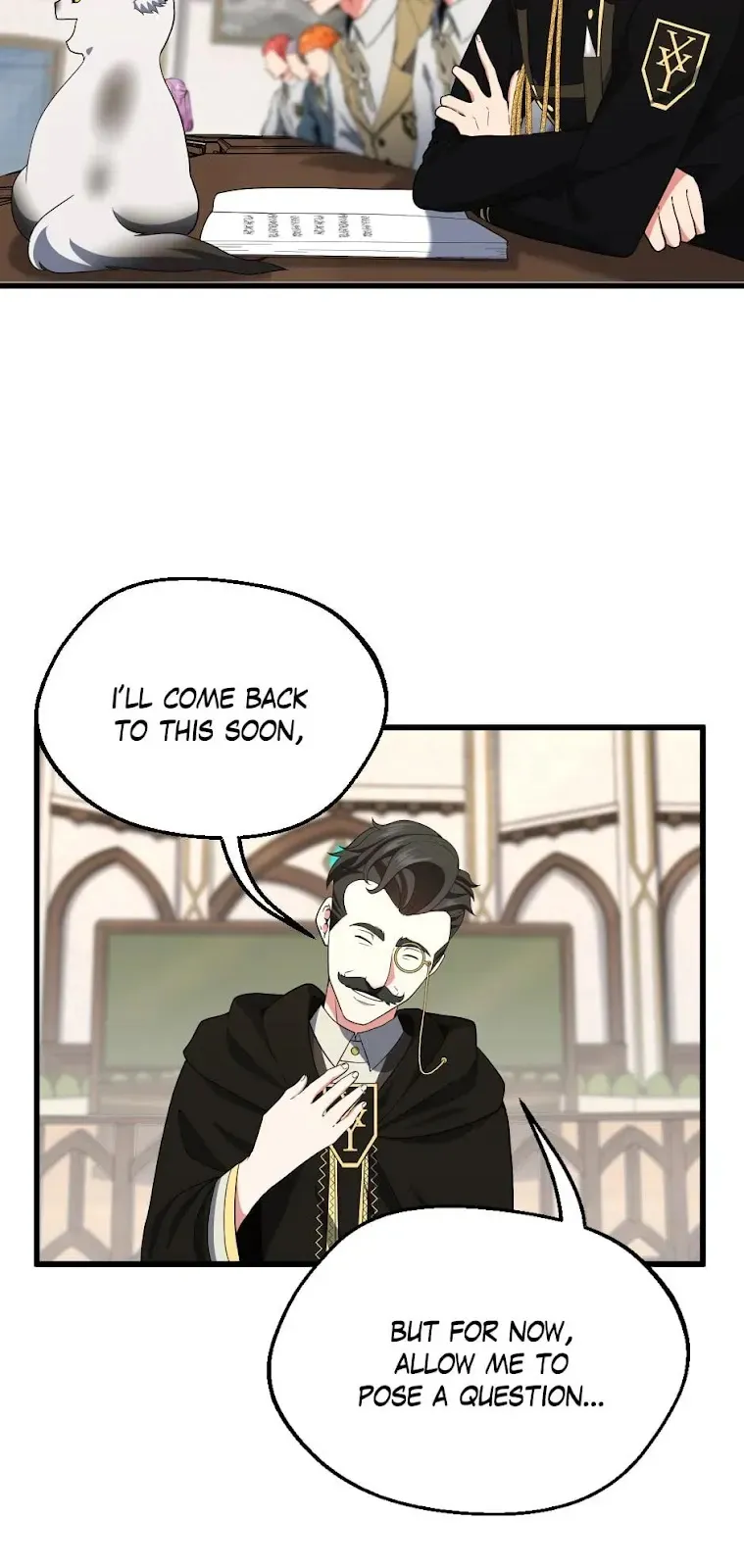 The Beginning After The End Chapter 106 Image 47