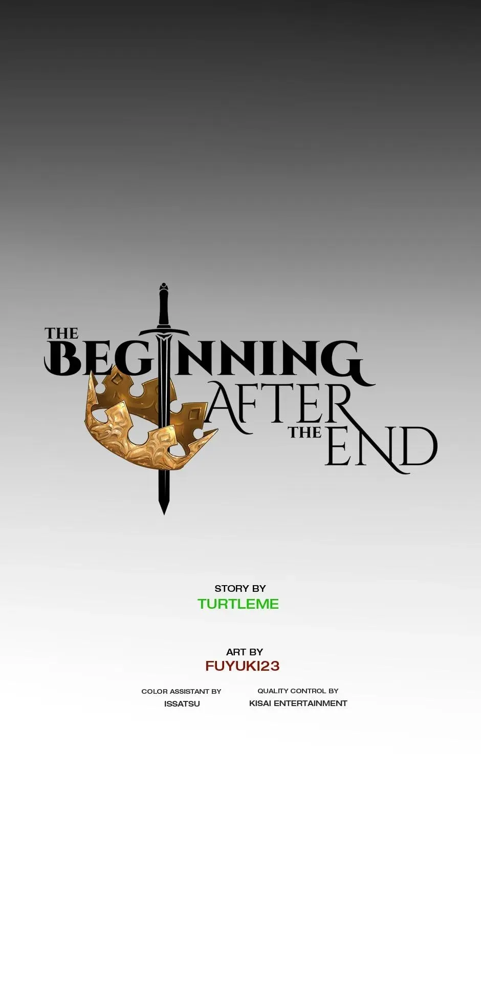 The Beginning After The End Chapter 11 Image 26