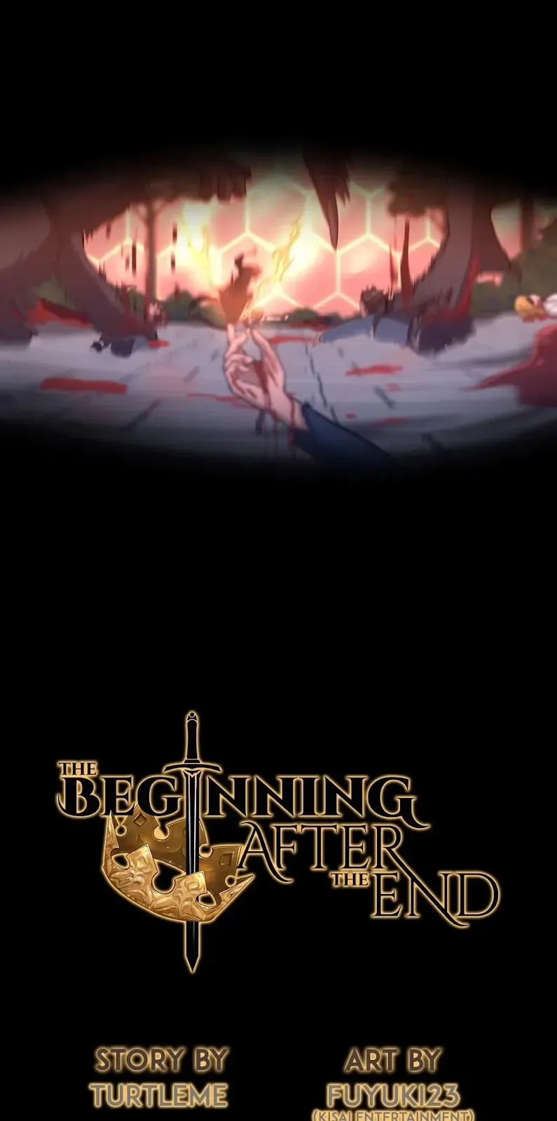 The Beginning After The End Chapter 135 Image 41