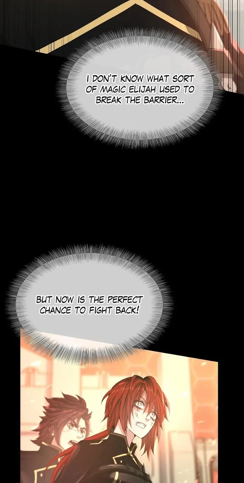 The Beginning After The End Chapter 138 Image 9