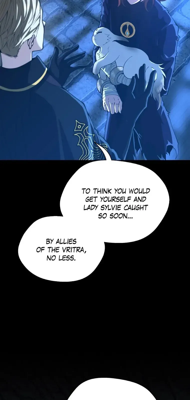 The Beginning After The End Chapter 147 Image 6