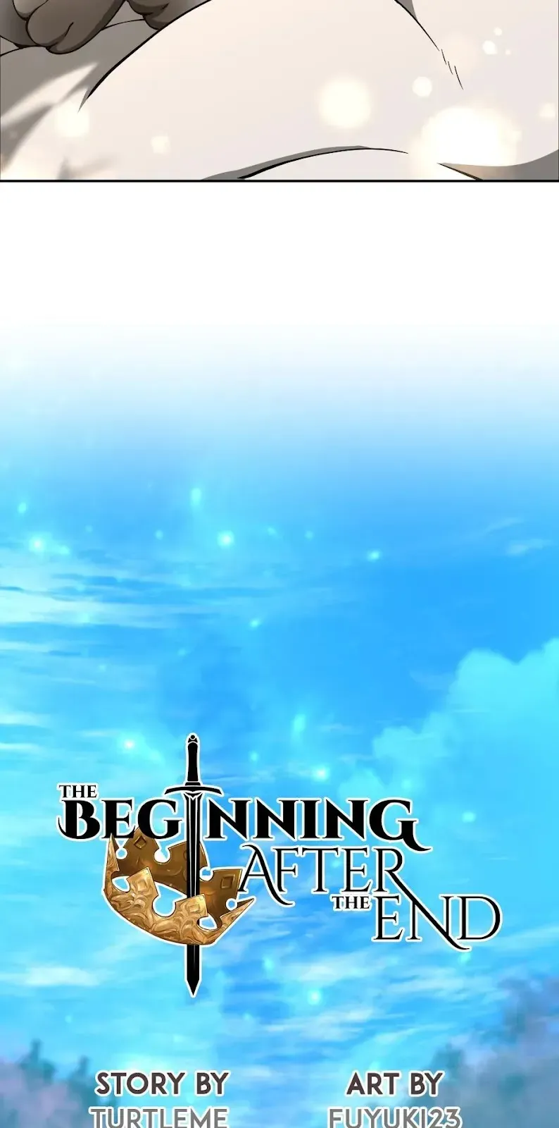 The Beginning After The End Chapter 151 Image 58