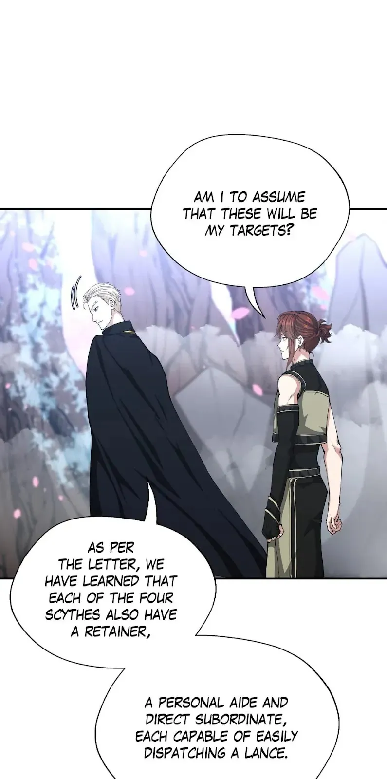 The Beginning After The End Chapter 154 Image 71