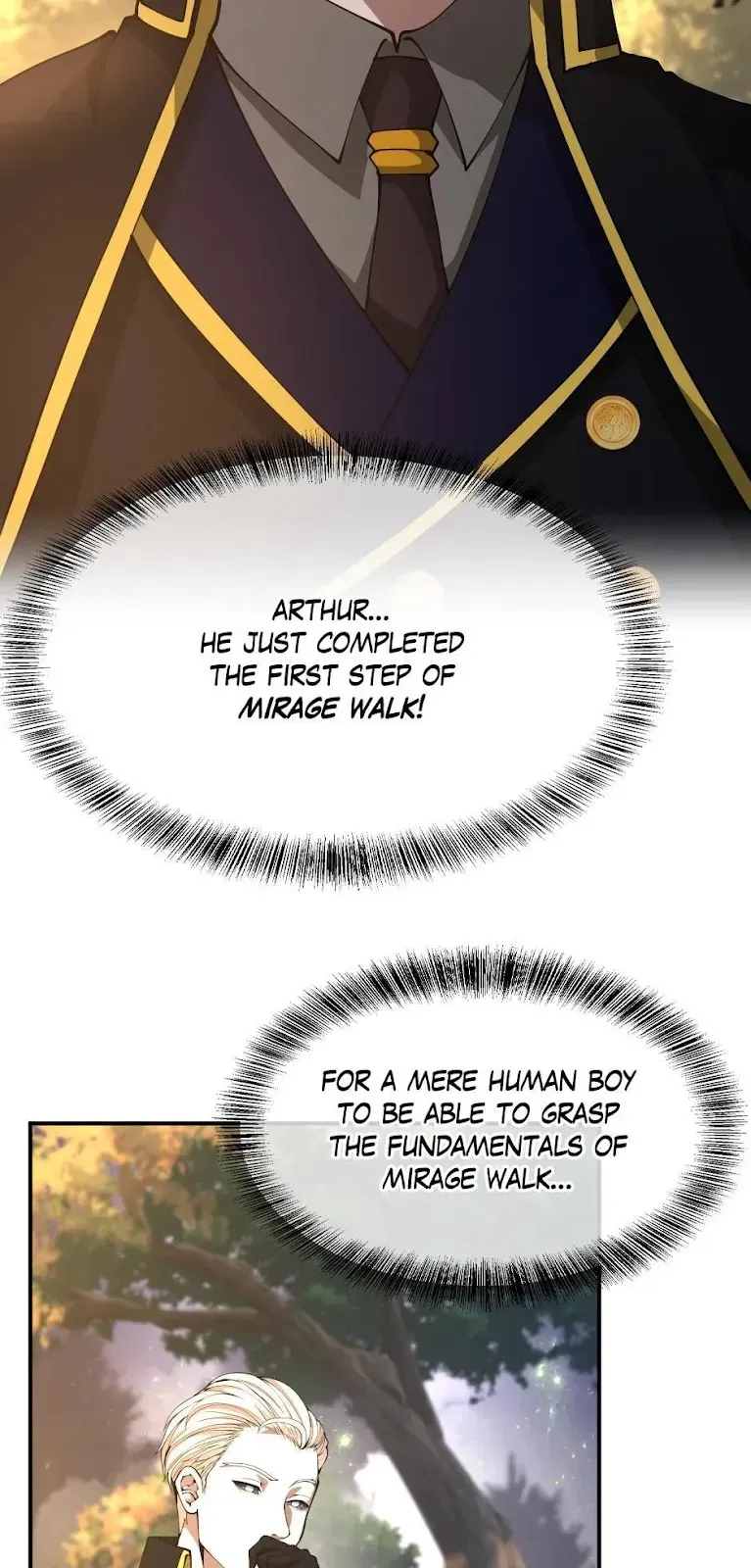 The Beginning After The End Chapter 155 Image 79